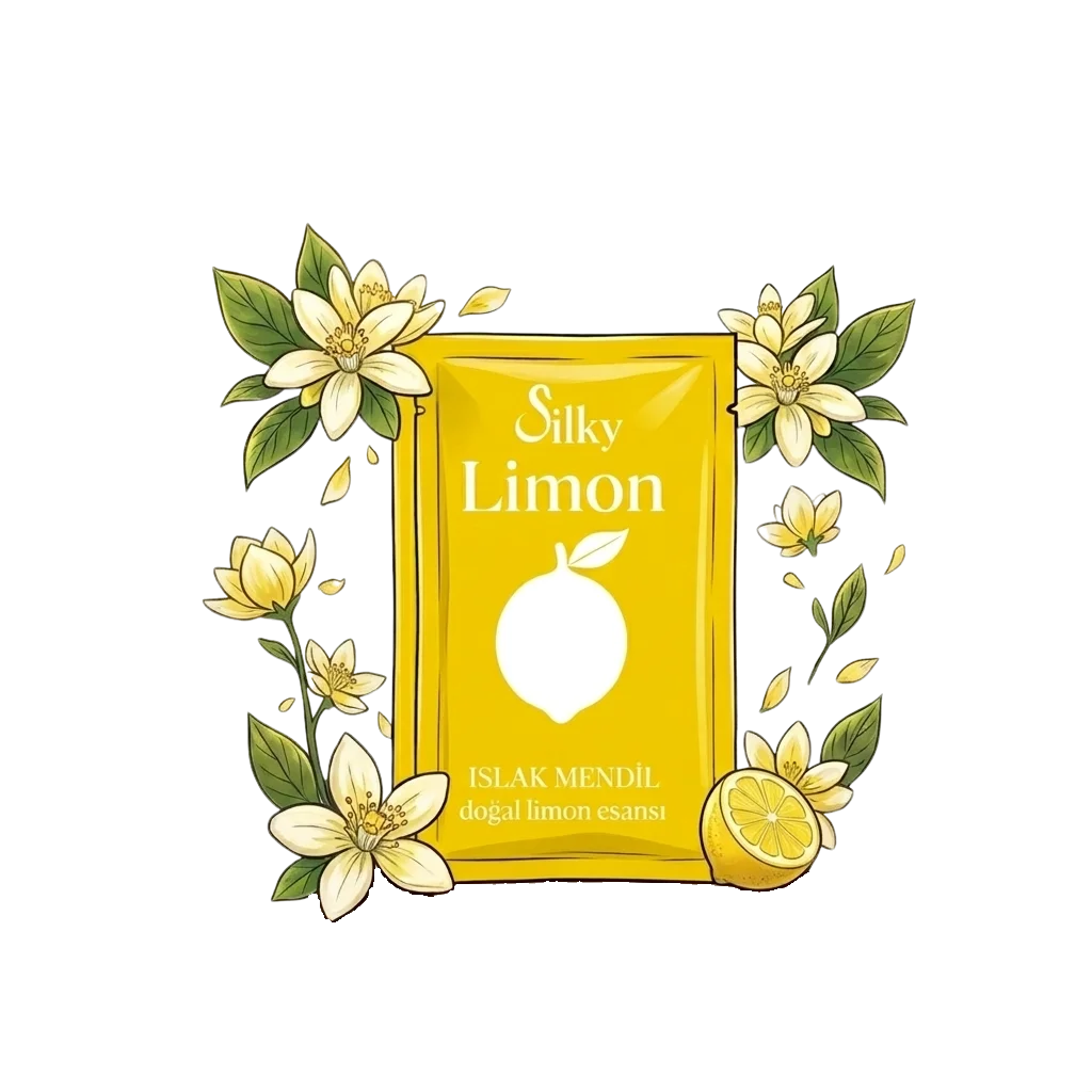 Silky Limon